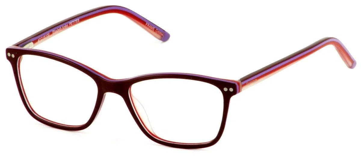 Elizabeth Arden 102 Eyeglasses - view 2